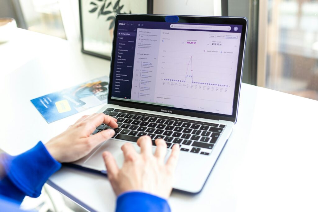 SHOPIFY OPTIMISATION SEO ET DESCRIPTIONS 