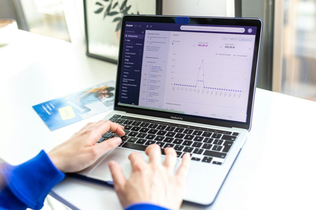 SEO SHOPIFY ET DESCRIPTIONS TIPS