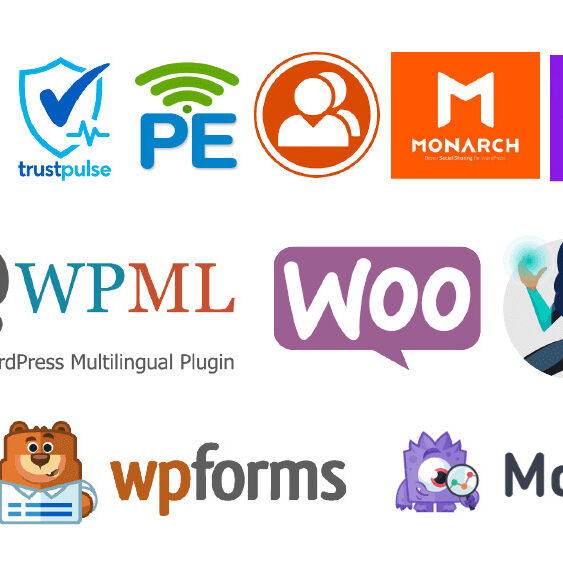 plugins_wordpress Plugins Wordpress